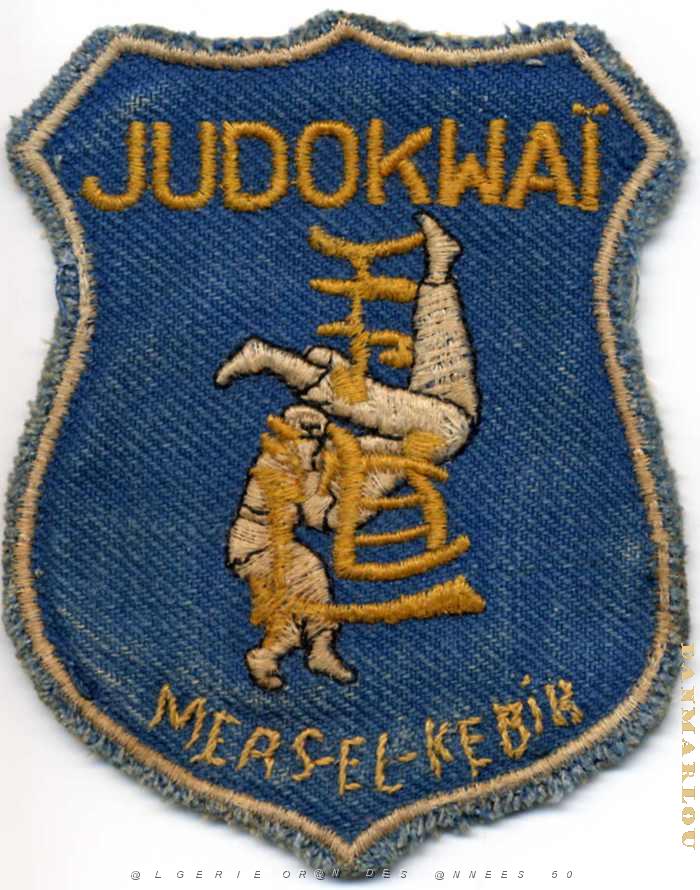 001 JUDOKWAI DE MERS EL KEBIR 19XX 001 ECUSSONS.JPG